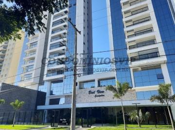 Foto 01 · Oportunidade imperdível! Apartamento de luxo no Parque Campolim, Sorocaba-SP: 3 quartos, 3 suítes, 3
