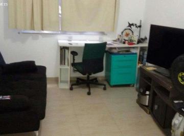 Apartamento de 1 quarto, Niterói · Apartamento de 40 m² com 1 quarto em Ponta D'Areia - Niterói - RJ