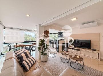 Apartamento de 3 quartos, Bertioga · LINDO APARTAMENTO PÉ NA AREIA EM RIVIERA DE SÃO LOURENÇO