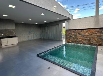 Foto 01 · Imperdível oportunidade: Casa à venda em Franca-SP, no Residencial Antônio Gonzáles, com 3 quartos,