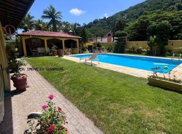 202603281110281489.jpg · Casa para Venda em Guarujá, Guaiúba, 5 dormitórios, 3 suítes, 5 banheiros, 6 vagas