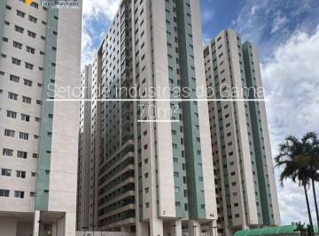 Apartamento de 3 quartos, Gama · Excelente apartamento com 03 Qts no Gamaggiore