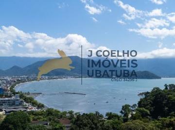 Foto 01 · Casa com 4 dormitórios com vista pro mar no Tenório em Ubatuba