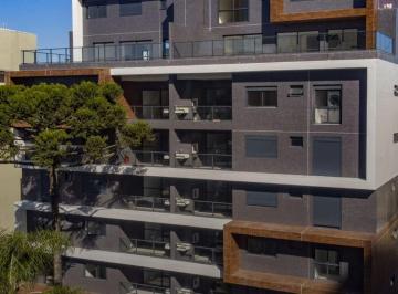 Apartamento de 3 quartos, Curitiba · Mercês - Apart. Impecavel com 3 suites - 2 vagas - 151m² privativos