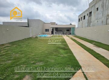 Casa de 1 quarto, Gama · Excelente Edícula alto padrão na Ponte Alta Norte