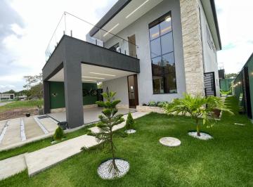 Casa de 3 quartos, Aquiraz · Casa con 3 cuartos de 301 m² en venta en Jacunda Condomínio
Reserva Terra Brasílis Eusébio Aquiraz