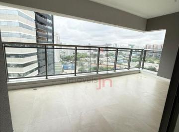 Foto 01 · Apartamento - 3 dormitórios (1 suíte) - 98 m² - 1 vaga - Venda por R$ 1.800.000 - Bosque Pitangueira