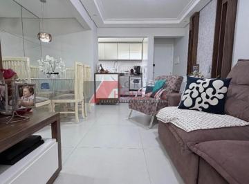 Foto 01 · APARTAMENTO A VENDA NO BAIRRO JARDIM NOVA EUROPA EM CAMPINAS 81,00 M² DE ÁREA ÚTIL, DUAS VAGAS DE GA