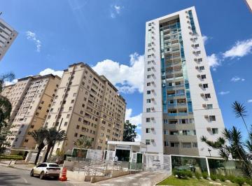 Apartamento de 3 quartos, Águas Claras · Apartamento 83 metros 03 quartos 02 suítes varanda 02 vagas soltas TIÊ Residencial Clube!. 1 ANDAR!