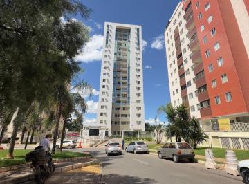 Apartamento de 3 quartos, Águas Claras · Apartamento 83 metros 03 quartos 02 suítes varanda 02 vagas soltas TIÊ Residencial Clube!. 1 ANDAR!
