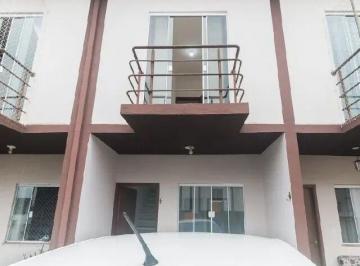 Casa · 84m² · 2 Quartos · 1 Vaga · Sobrado Aconchegante no Villagio De Cesar – 2 Dorms Semi-Mobiliado
