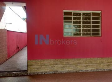 Foto 01 · Imperdível oportunidade: Casa à venda em Jundiaí-SP, Jardim das Tulipas, 2 quartos, 2 salas, 1 banhe