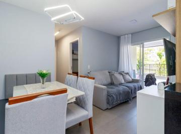 Apartamento de 2 quartos, São Paulo · Apartamento garden à venda no Condomínio Raiz SP Parque Resort em Santo Amaro em São Paulo - SP