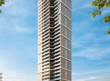 Apartamento de 1 quarto, Fortaleza · Lançamento Aldeota Beach Class Macedo