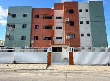 Apartamento de 3 quartos, João Pessoa · APARTAMENTO NO JARDIM CIDADE UNIVERSITÁRIA