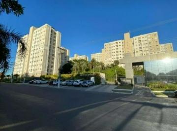 Apartamento · 44m² · 2 Quartos · Apartamento à venda no Parque Santa Fé