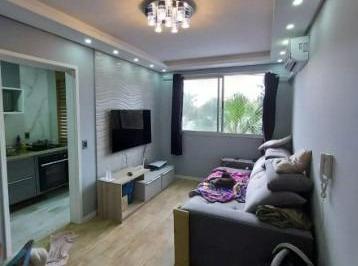 Apartamento · 38m² · 1 Quarto · Apartamento à venda em Porto Alegre semi-mobiliado