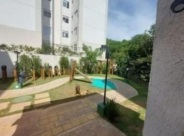 Apartamento · 42m² · 2 Quartos · Apartamento à venda no Morro Santana, Porto Alegre