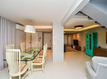 Casa · 185m² · 3 Quartos · Casa semi mobiliada no bairro São Sebastião em Porto Alegre