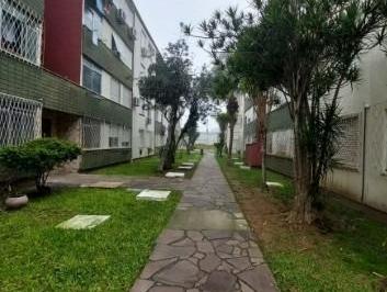 Apartamento · 49m² · 1 Quarto · Apartamento à venda na Cavalhada, Porto Alegre