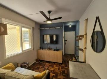 Apartamento · 38m² · 1 Quarto · Apartamento à venda na Cidade Baixa, Porto Alegre