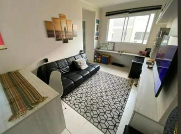 Apartamento · 45m² · 2 Quartos · Apartamento à venda no Jardim Algarve, Alvorada