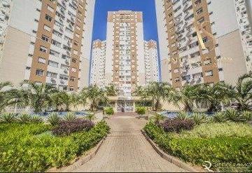 Apartamento · 69m² · 2 Quartos · Auguel de Apartamento  2 dormitórios Mobiliado na Vila Ipiranga