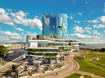 Comercial · 34m² · Sala para alugar, 34 m² - Praia de Belas - Porto Alegre/RS