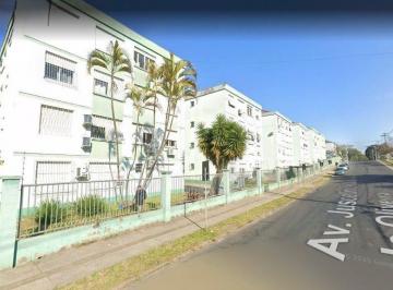 Apartamento · 61m² · 2 Quartos · Apartamento à venda no Jardim Leopoldina