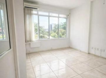 Apartamento · 60m² · 1 Quarto · Studio versátil à venda em Porto Alegre