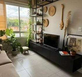 Apartamento · 57m² · 2 Quartos · Apartamento à venda mobiliado em Ipanema