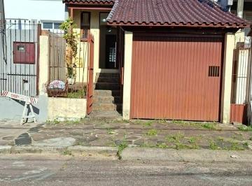 Casa · 110m² · 2 Quartos · Casa à Venda no Bairro Costa e Silva - Porto Alegre/RS