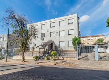 Apartamento · 85m² · 2 Quartos · Apartamento com 2 dormitórios à venda, 85 m² por R$ 269.000,00 - São Sebastião - Porto Alegre/RS