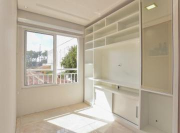 Apartamento de 1 quarto, Curitiba · Apartamento 1 Quarto com Vaga e Elevador | 4º Andar – Lindóia, Curitiba