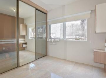 Apartamento de 1 quarto, Curitiba · Apartamento 1 Quarto com Vaga e Elevador | 4º Andar – Lindóia, Curitiba