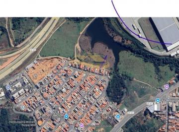 Foto 01 · Terreno, Jardim Panorama, Salto, SP