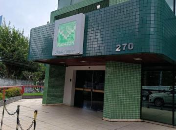 Comercial de 2 quartos, Manaus · SALA COMERCIAL
