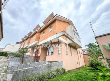 Casa de 3 quartos, Curitiba · EXCELENTE SOBRADO COM 3 DORMITÓRIOS E 2 VAGAS NO CAMPINA DO SIQUEIRA!