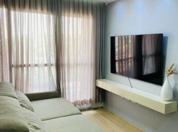 Apartamento de 2 quartos, São Paulo · Apartamento à venda no Condomínio TEG Sacomã em Sacomã em São Paulo - SP