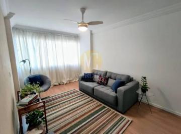 Apartamento · 65m² · 2 Quartos · 1 Vaga · IMPERDÍVEL! Apê Reformado + Mobiliado|2 Quartos| Andar Alto| Sol da Manhã