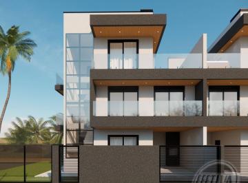 Casa · 150m² · 3 Quartos · 2 Vagas · SOBRADO TRIPLEX 150M² - INAJÁ