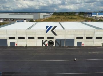 Foto 05 · HUB LOGÍSTICO E INDUSTRIAL | FAZENDA RIO GRANDE PR ATÉ 5.000 m²