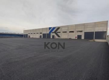 Foto 23 · HUB LOGÍSTICO E INDUSTRIAL | FAZENDA RIO GRANDE PR ATÉ 5.000 m²