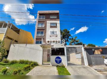Apartamento de 1 quarto, Curitiba · APTO COM VAGA — 29 m² | 1 QUARTO | ÓTIMO CUSTO-BENEFÍCIO | GUAÍRA