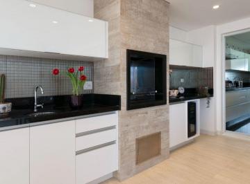 Apartamento de 3 quartos, São Paulo · Apartamento de 177 m² com 4 quartos 3 suítes à venda em Vila Romana