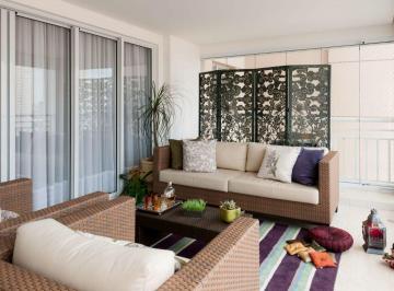 Apartamento de 3 quartos, São Paulo · 177m2, 3 Suites 3 Vagas, Varanda Gourmet!