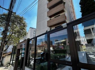 Apartamento · 136m² · 3 Quartos · 2 Vagas · Apartamento Amplo com 136m² Vila Assunção Santo André com 3 Dorm, 2 vagas