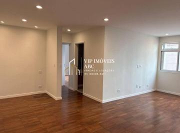 Apartamento · 117m² · 2 Quartos · 1 Vaga · APARTAMENTO REFORMADO NO PARAÍSO – 100m² | PRÓXIMO AO PARQUE IBIRAPUERA
