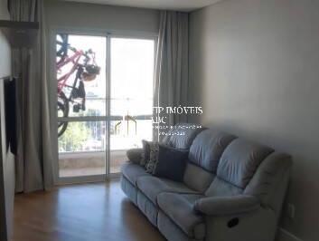 Apartamento · 71m² · 3 Quartos · 2 Vagas · Condomínio Gran Club R$ 690.000,00