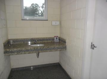 Comercial , Guarulhos · GALPÃO 930 M² TOTAL 1.530 M² DOCAS E PÁTIO LADO DUTRA JD. CUMBICA GUARULHOS SP